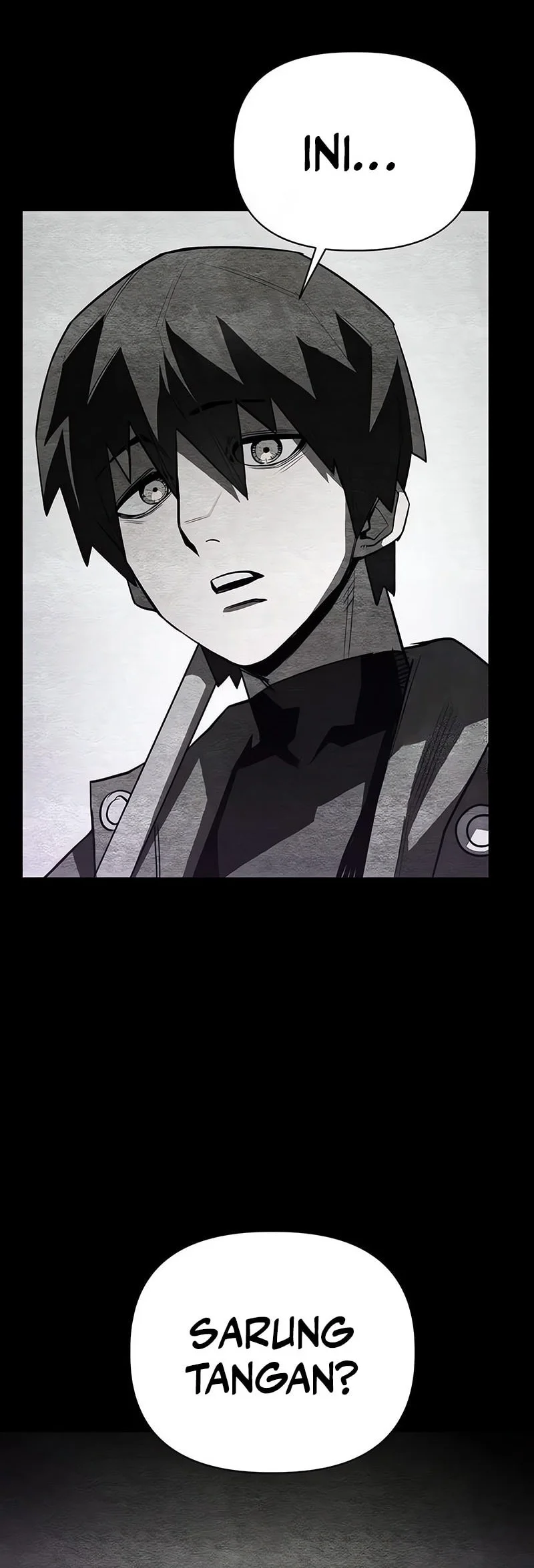 World-Saving Is A Skill Chapter 11 Gambar 24
