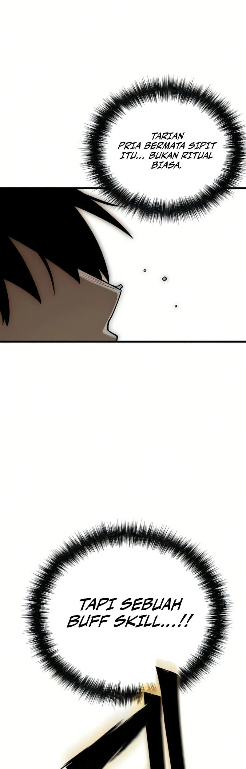 World-Saving Is A Skill Chapter 26 Gambar 24