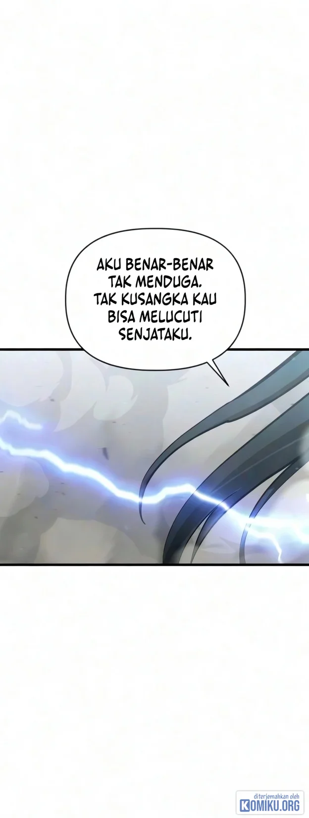 World-Saving Is A Skill Chapter 28 Gambar 32