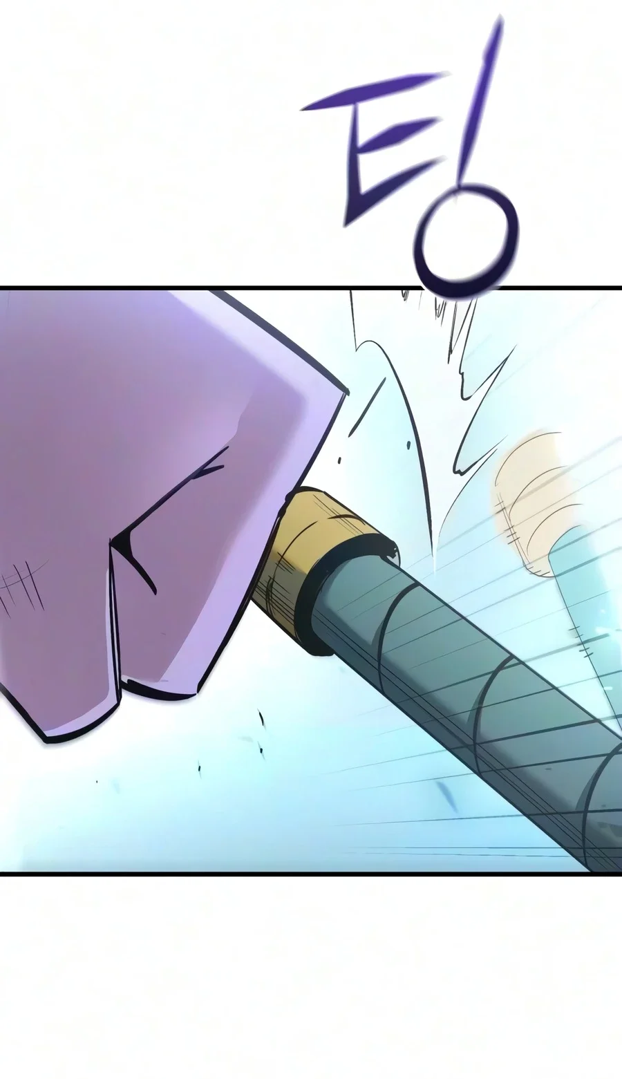 World-Saving Is A Skill Chapter 29 Gambar 34