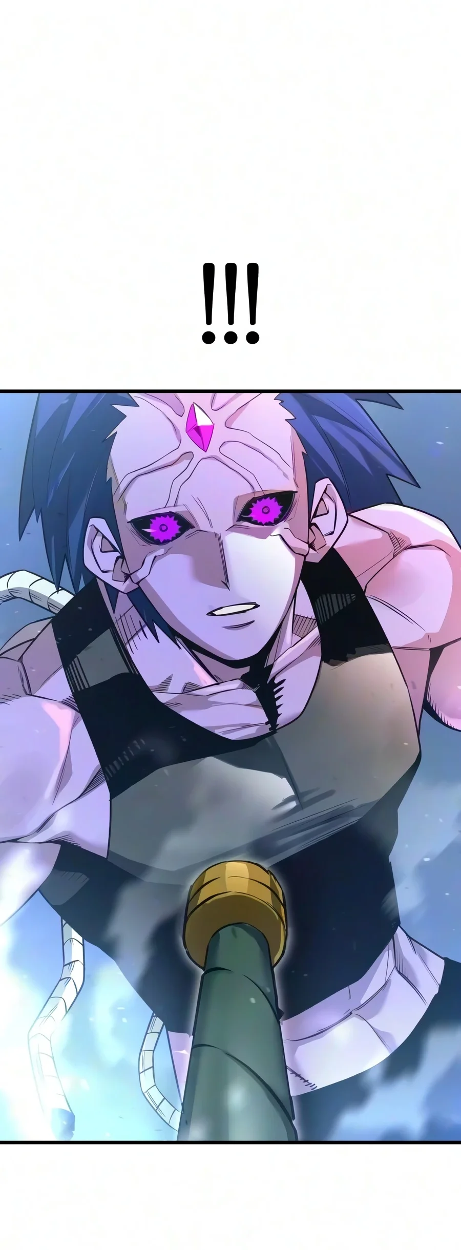 World-Saving Is A Skill Chapter 29 Gambar 37