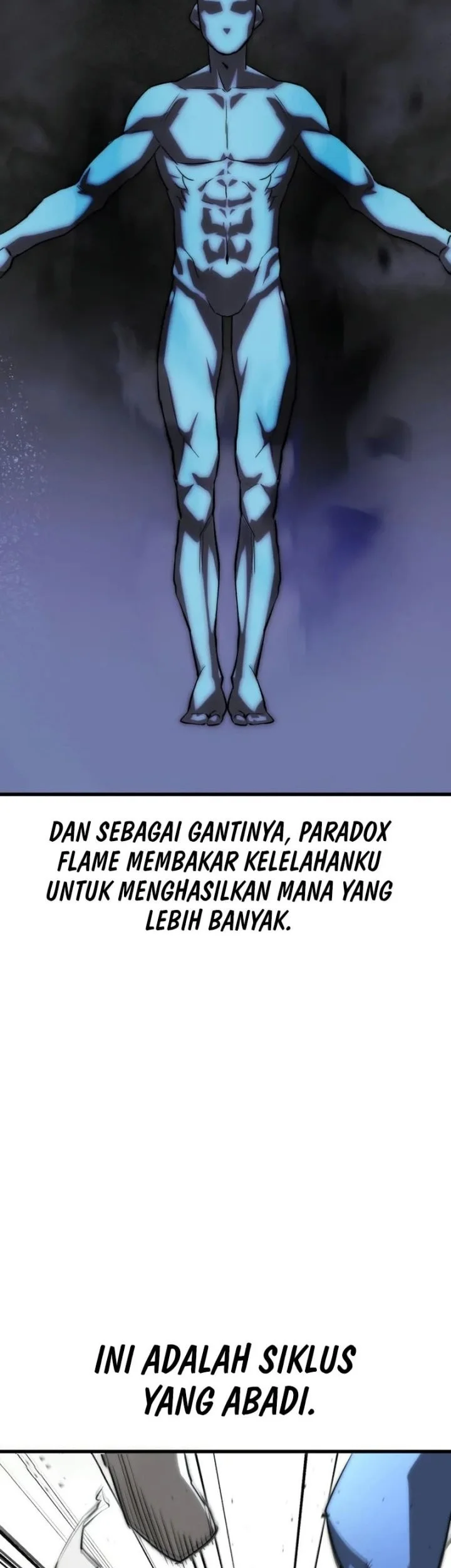 World-Saving Is A Skill Chapter 3 Gambar 29