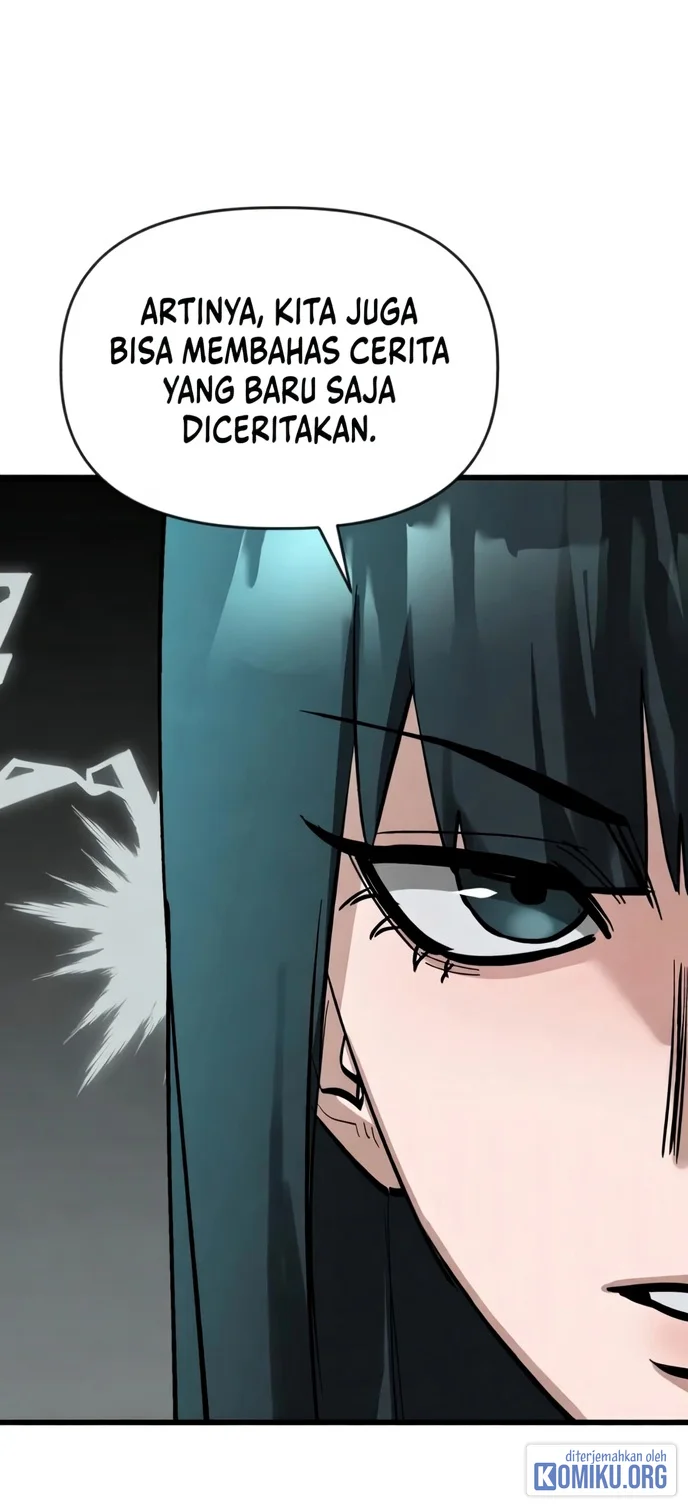 World-Saving Is A Skill Chapter 30 Gambar 32