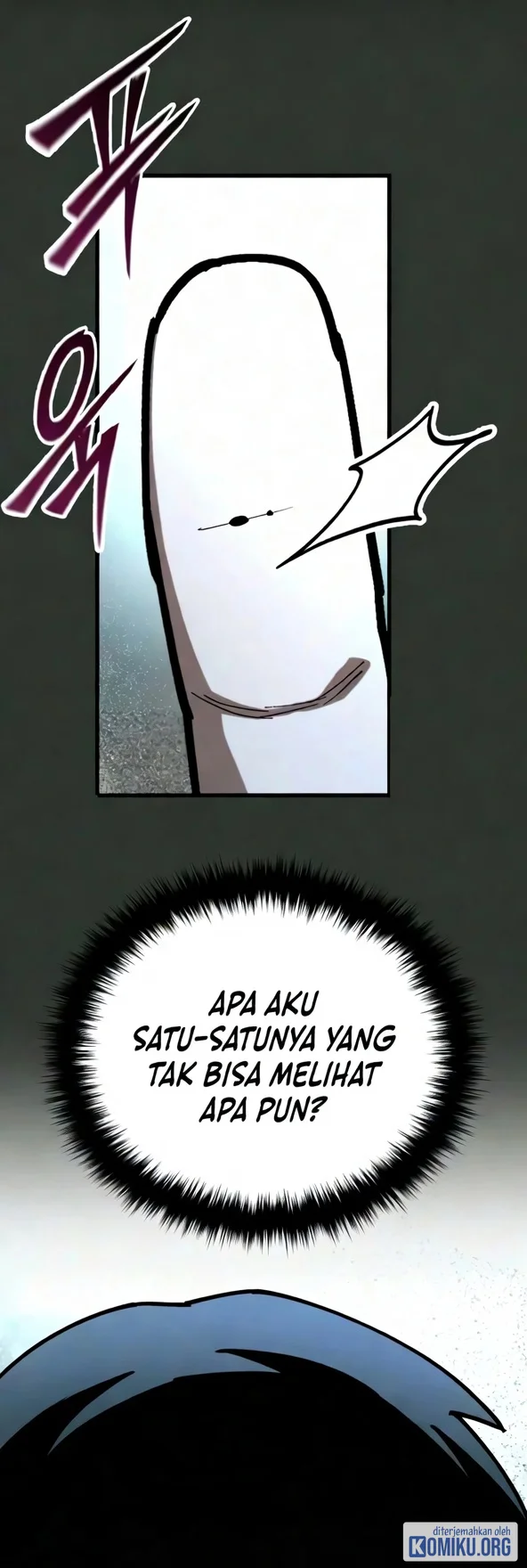 World-Saving Is A Skill Chapter 32 Gambar 34