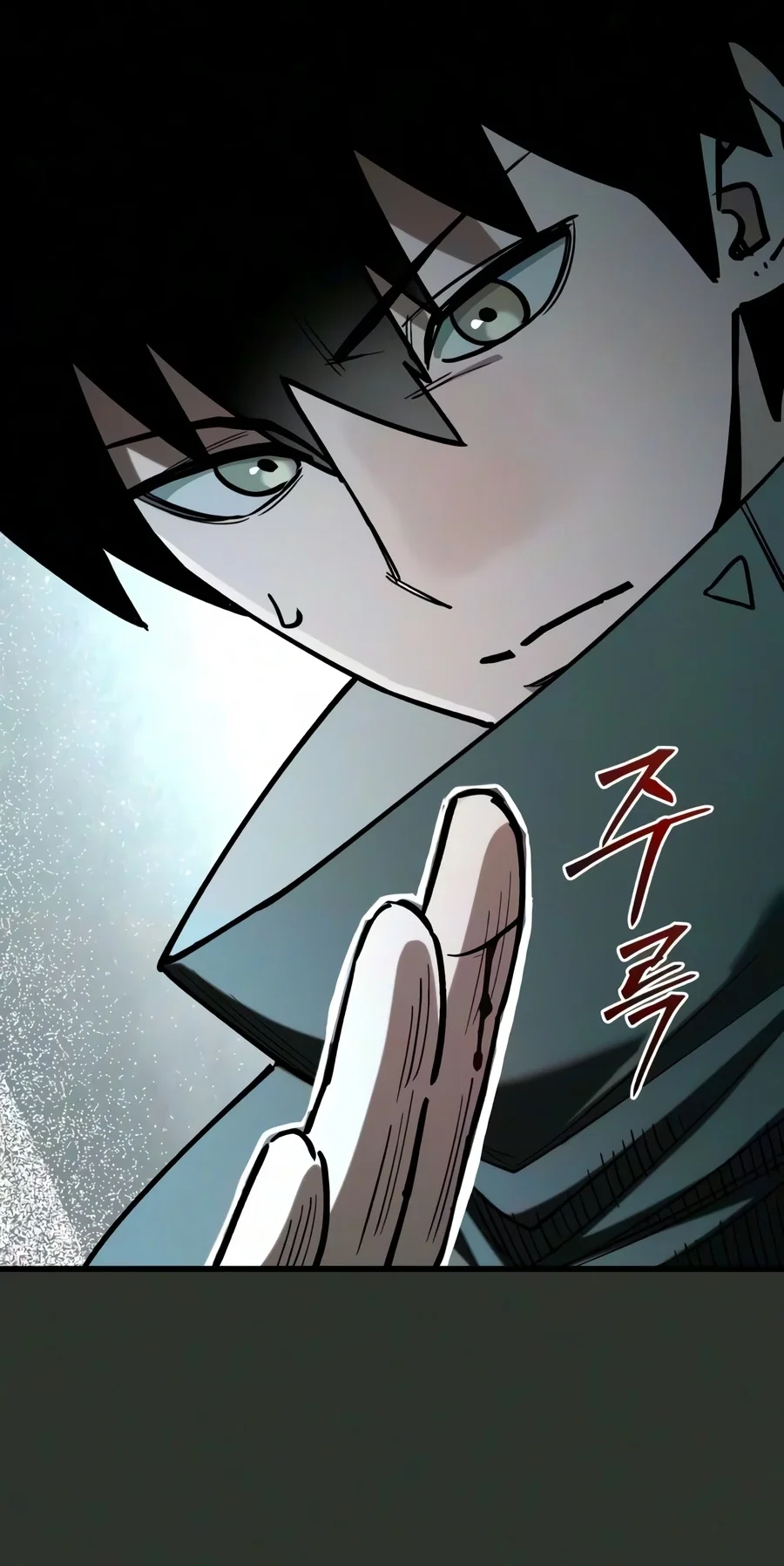 World-Saving Is A Skill Chapter 32 Gambar 35