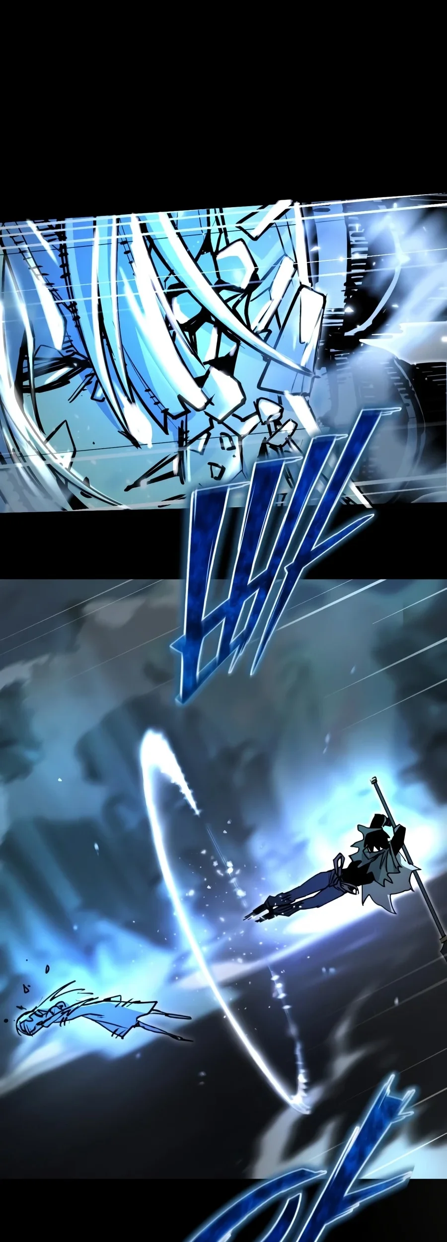 World-Saving Is A Skill Chapter 34 Gambar 38