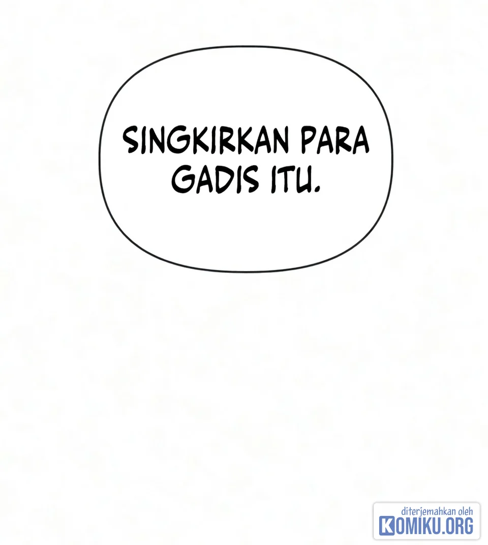 World-Saving Is A Skill Chapter 35 Gambar 26