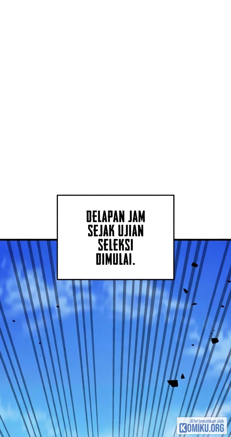 World-Saving Is A Skill Chapter 36 Gambar 27