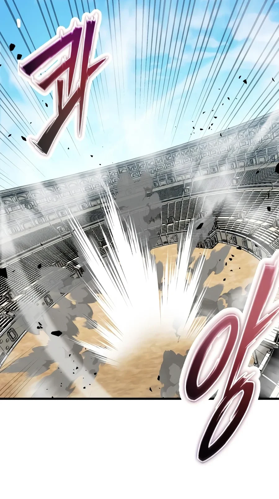 World-Saving Is A Skill Chapter 36 Gambar 28