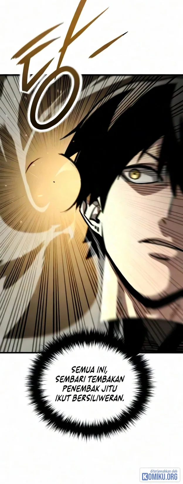 World-Saving Is A Skill Chapter 37 Gambar 28