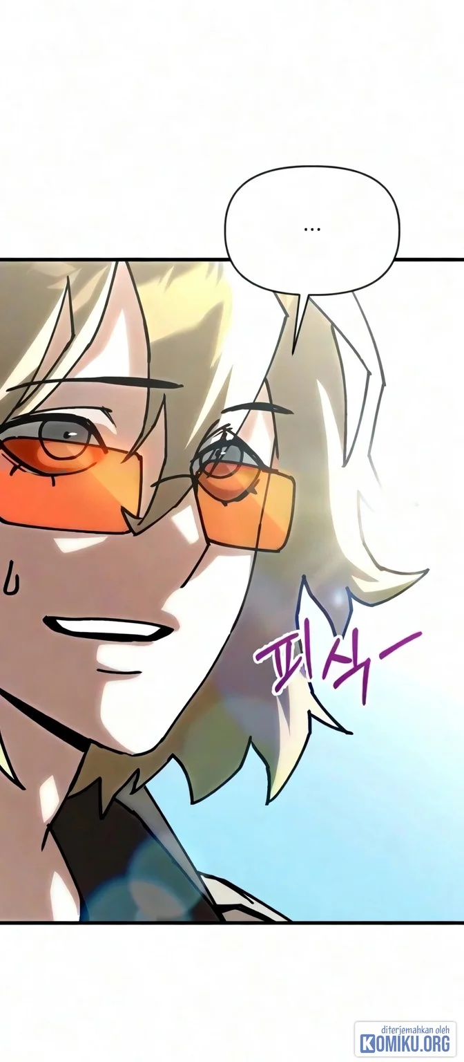 World-Saving Is A Skill Chapter 38 Gambar 22