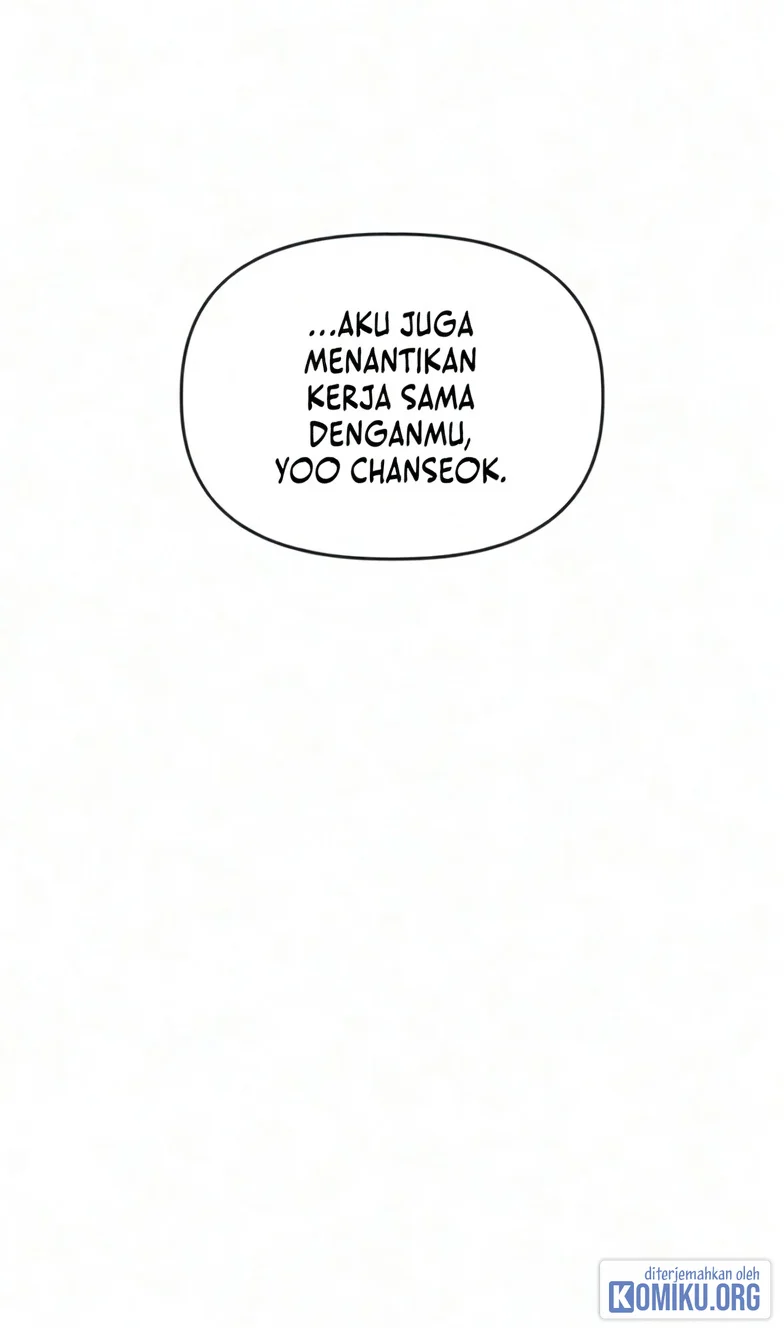 World-Saving Is A Skill Chapter 38 Gambar 23