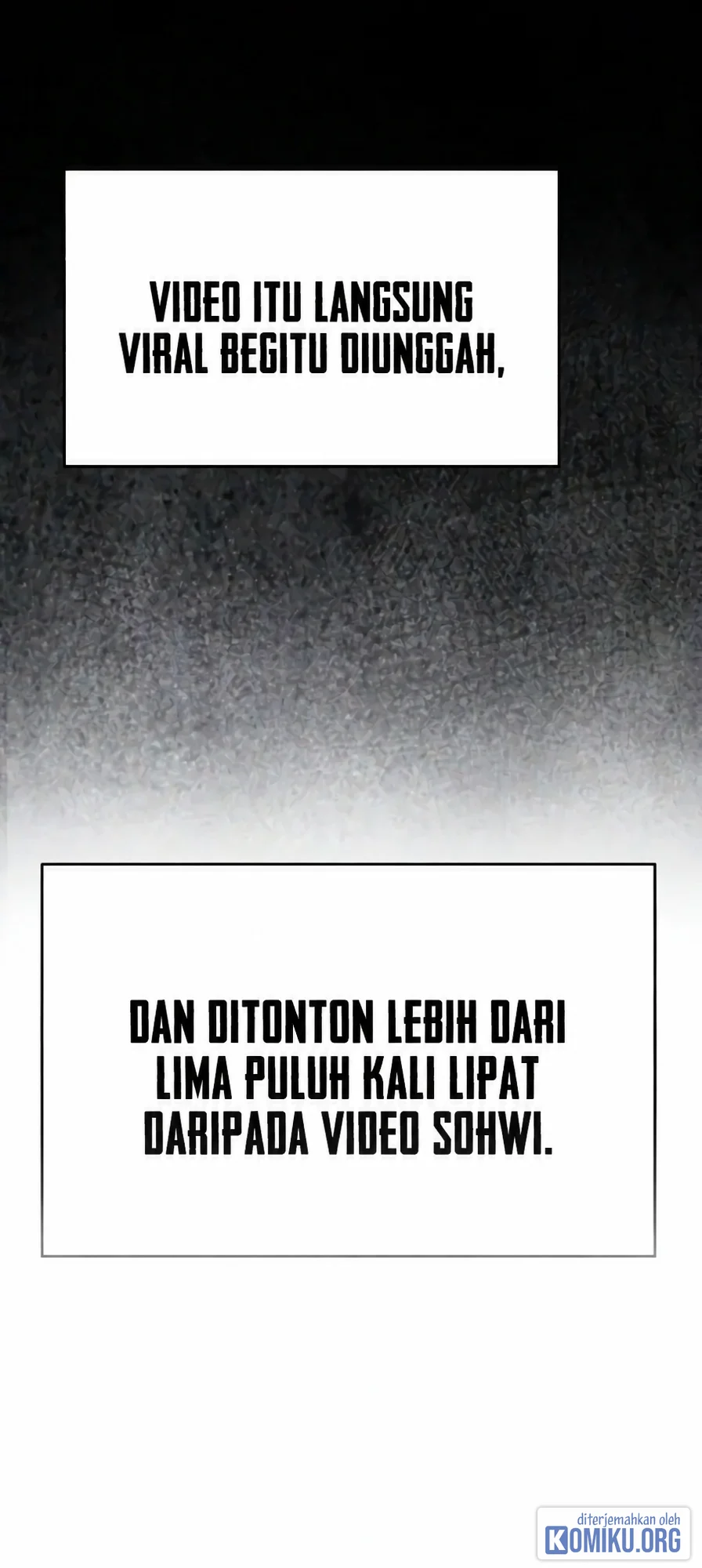 World-Saving Is A Skill Chapter 39 Gambar 29