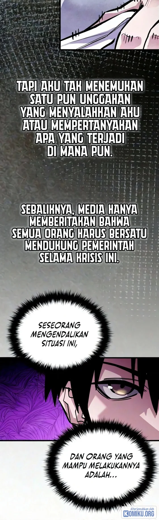 World-Saving Is A Skill Chapter 41 Gambar 23