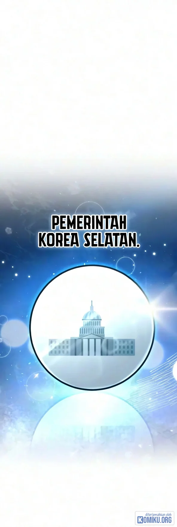 World-Saving Is A Skill Chapter 41 Gambar 24