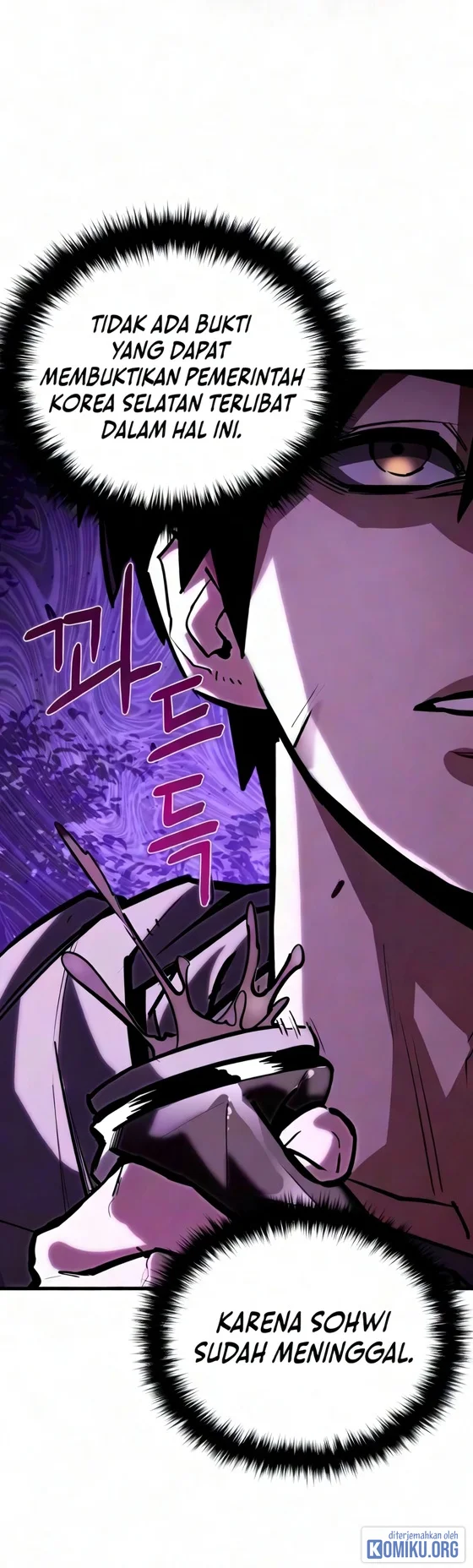World-Saving Is A Skill Chapter 41 Gambar 25