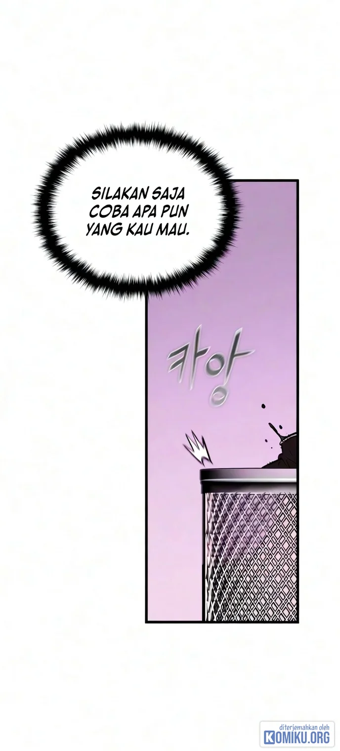 World-Saving Is A Skill Chapter 41 Gambar 26