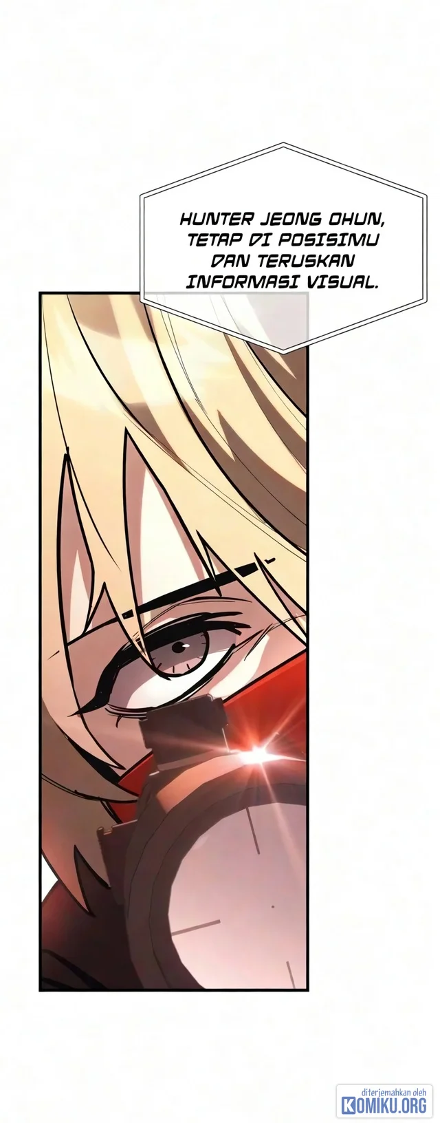 World-Saving Is A Skill Chapter 43 Gambar 32
