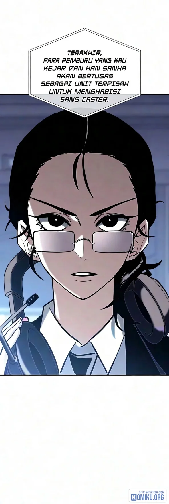 World-Saving Is A Skill Chapter 43 Gambar 34