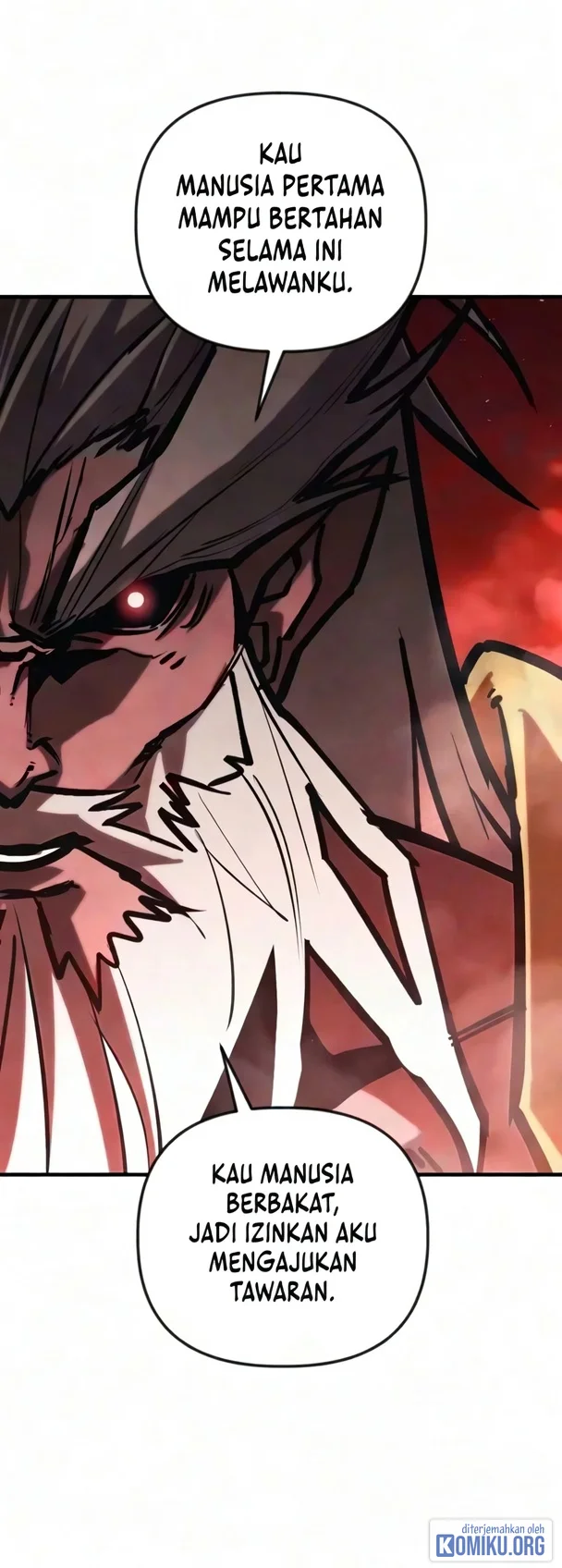 World-Saving Is A Skill Chapter 44 Gambar 31