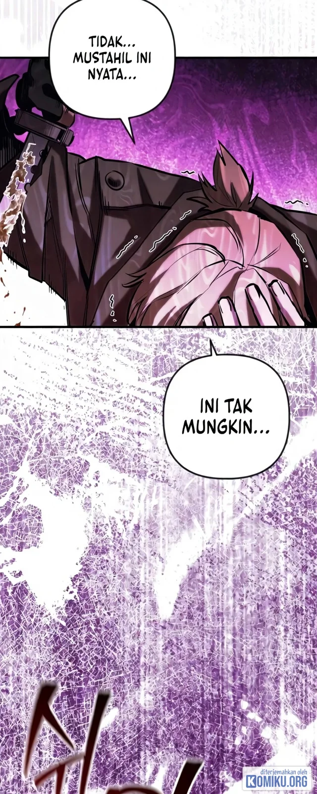 World-Saving Is A Skill Chapter 46 Gambar 31