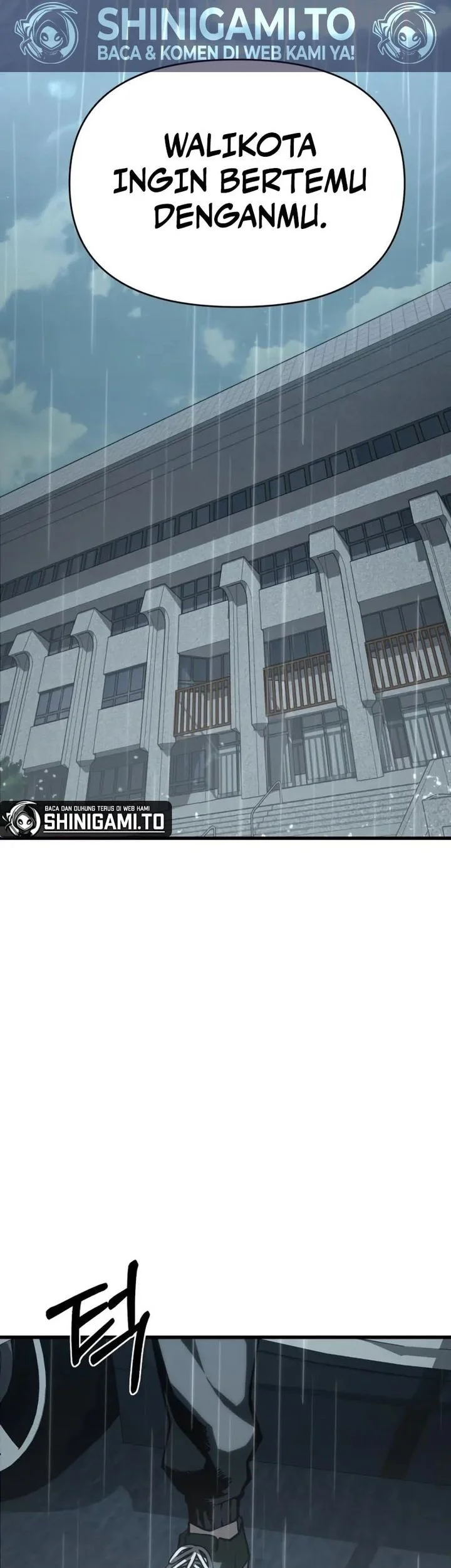 World-Saving Is A Skill Chapter 7 Gambar 29