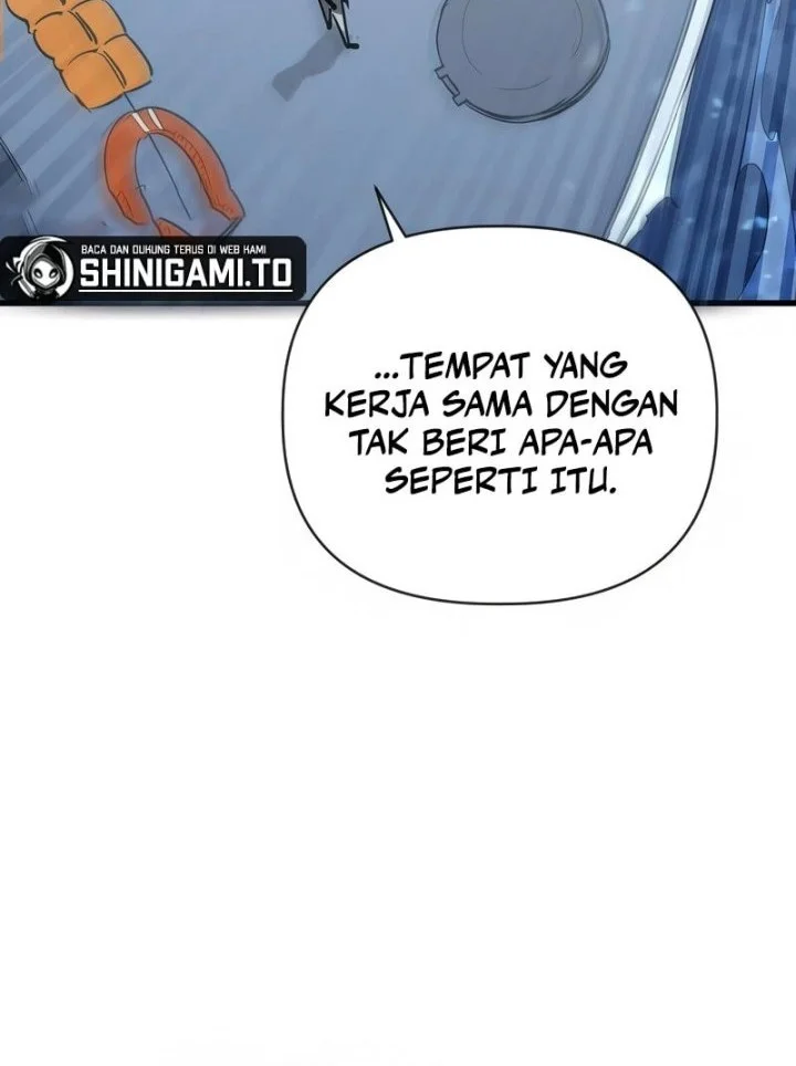 World-Saving Is A Skill Chapter 9 Gambar 25
