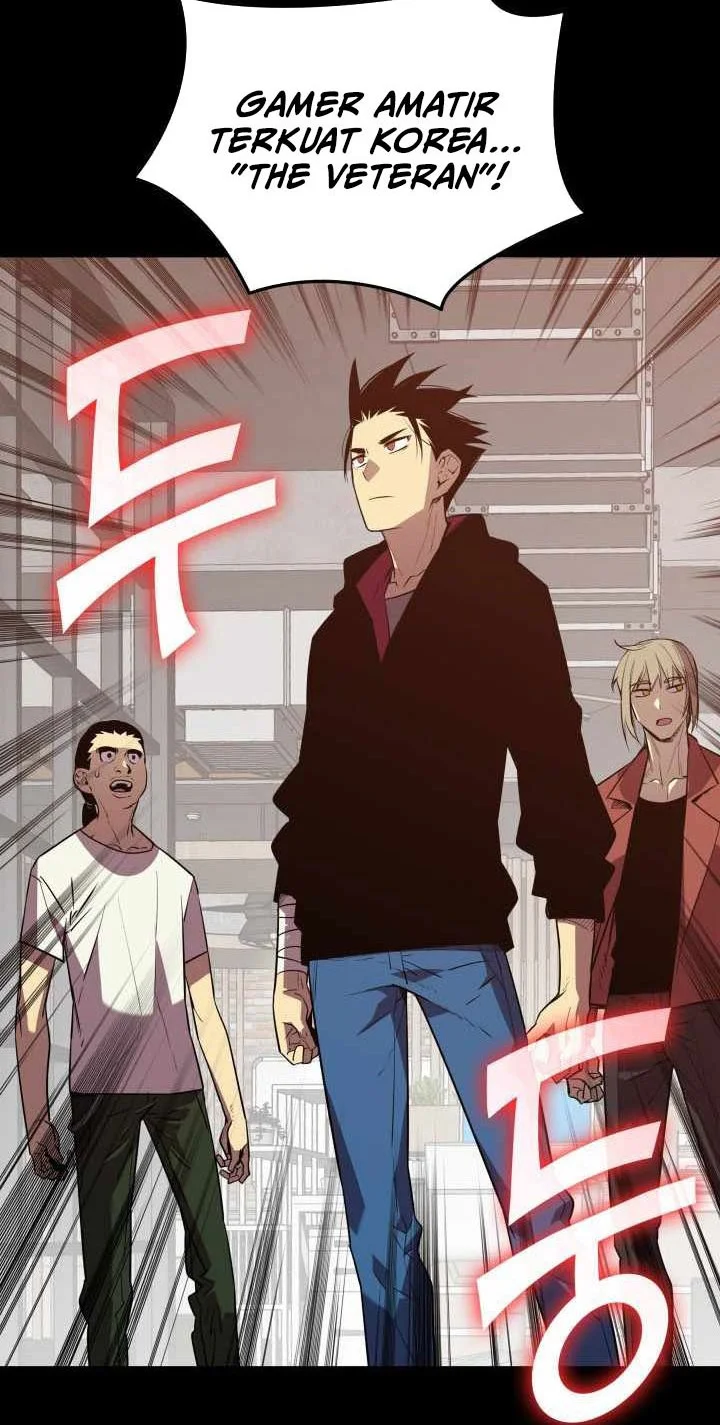 Worn and Torn Newbie Chapter 239 Gambar 18