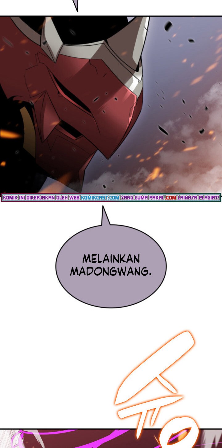 Worn and Torn Newbie Chapter 72 Gambar 19