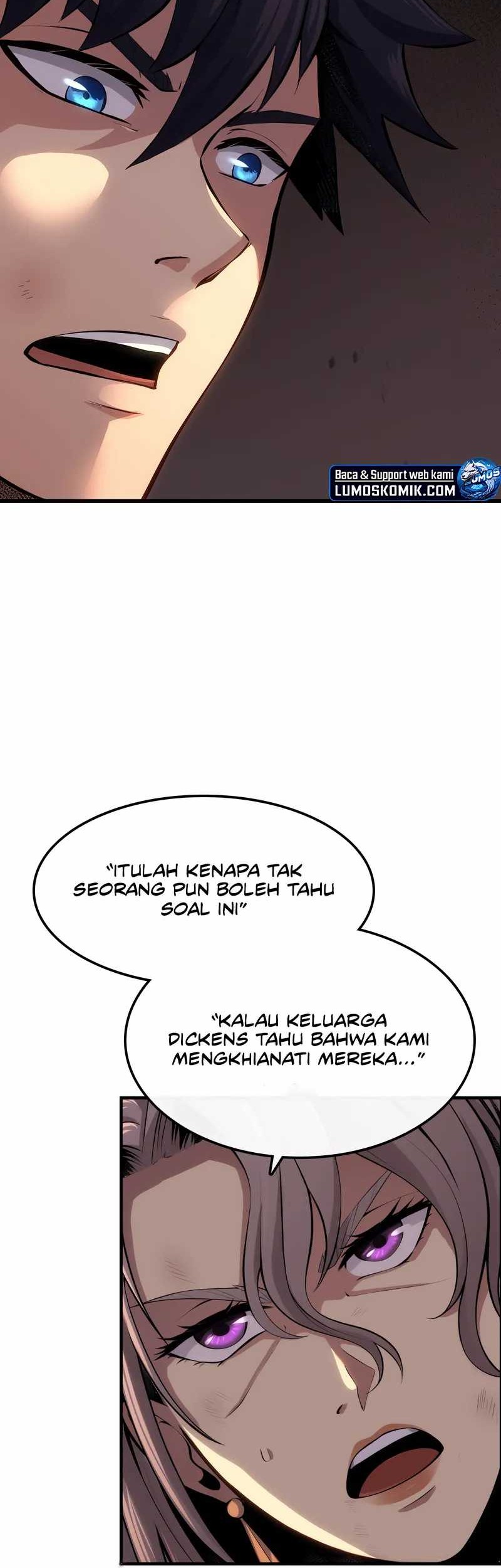 Writers Legacy Chapter 23 Gambar 37