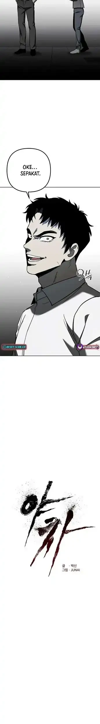 Yaksha Chapter 10 Gambar 12