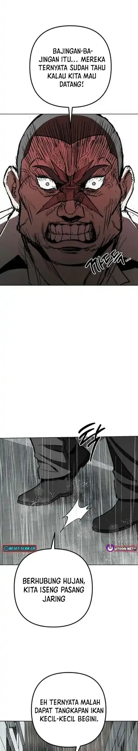 Yaksha Chapter 11 Gambar 12