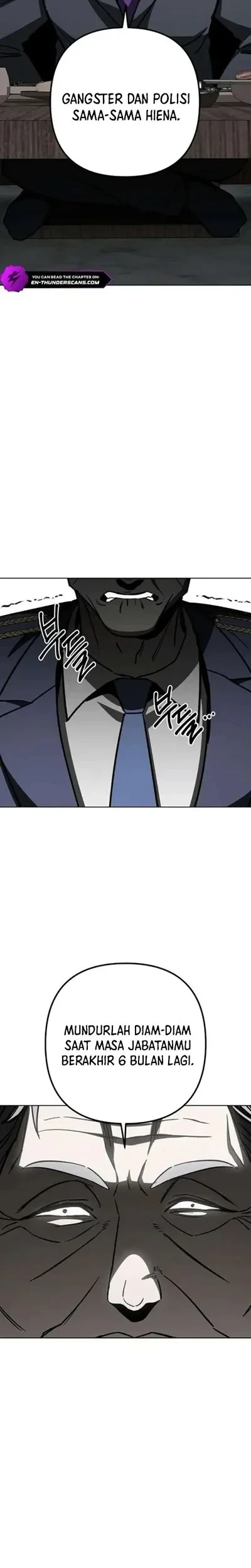 Yaksha Chapter 14 Gambar 12