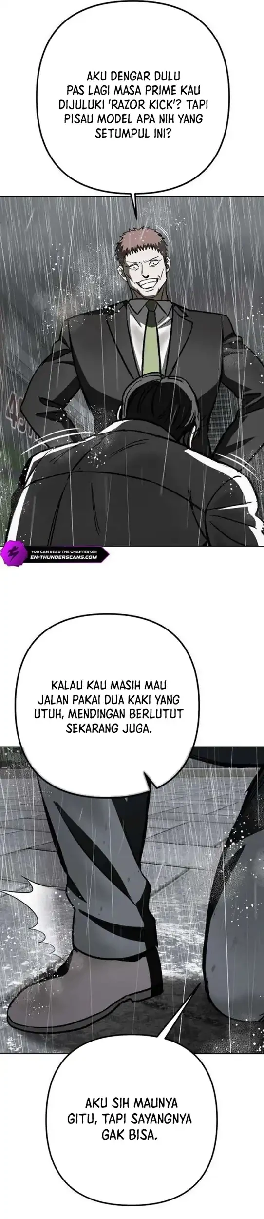 Yaksha Chapter 15 Gambar 17