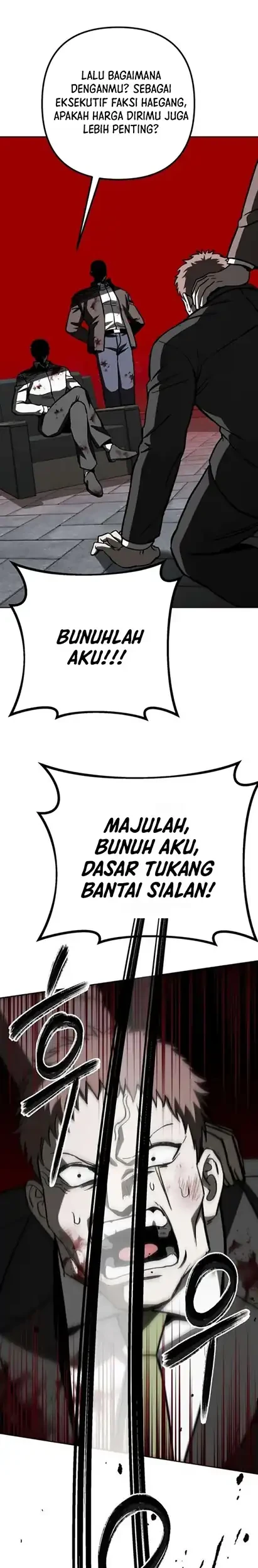 Yaksha Chapter 16 Gambar 17