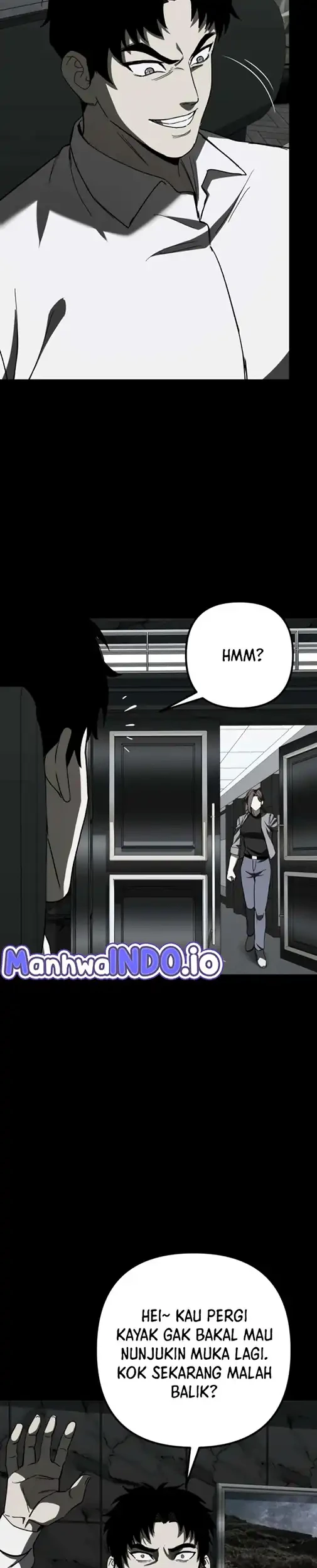 Yaksha Chapter 18 Gambar 19