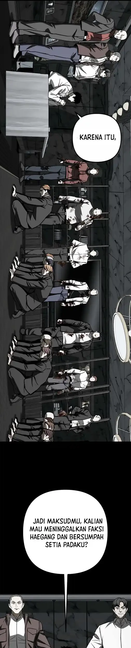 Yaksha Chapter 18 Gambar 17