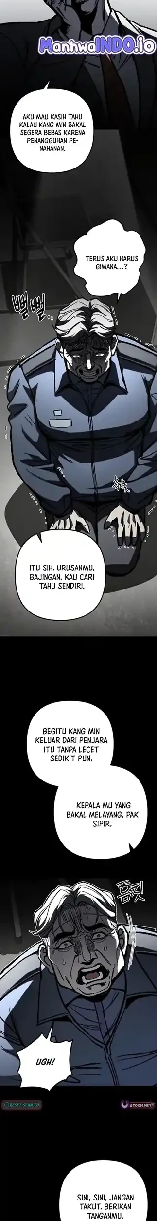 Yaksha Chapter 2 Gambar 14