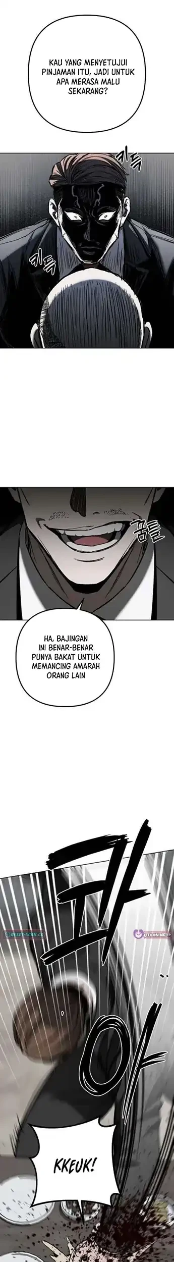 Yaksha Chapter 9 Gambar 13