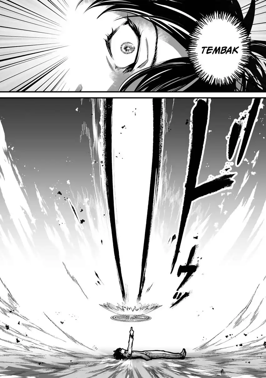 Yami Kakusei Shite Shujinkou ni Bokosareru Kamaseinu ni Hyoui Shita ga Gensaku to Chigaisugite Tomadotteru Chapter 3 Gambar 10