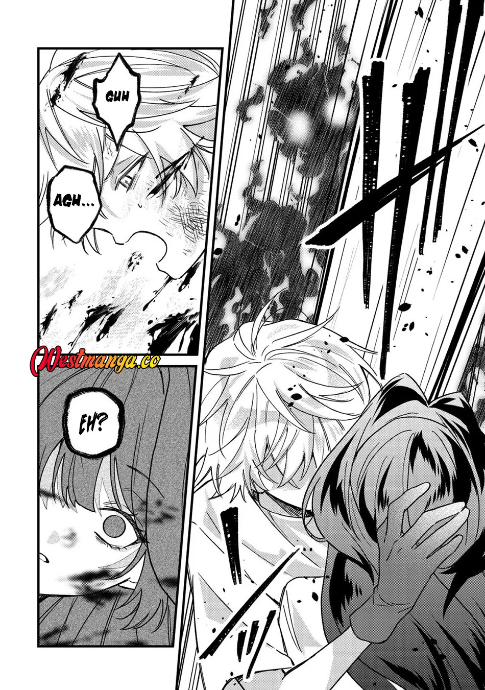 Yami-ochi Rasu Bosu Reijou No Osananajimi Ni Tensei Shita. Ore Ga Shindara Bad End Kakutei Na Node Saikyou Ni Natta Kedo, Mou Yami-ochi “yandere-ka” Shitemasen Ka? Chapter 11 halaman 11