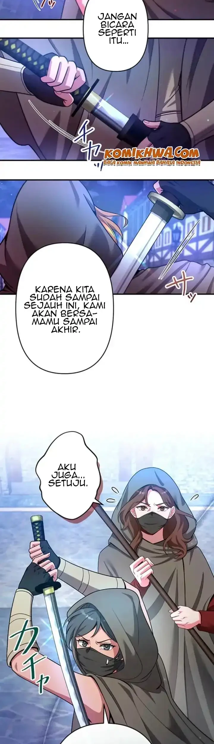Yarikon de Ita Game Sekai no Akuyaku Mob ni Tensei Shimashita ~Game Chishiki Tsukatte Kimama ni Iki Tetara, Nazeka Aritoarayuru Tokoro de na ga Shirewatatte Ita~ Chapter 23 Gambar 26