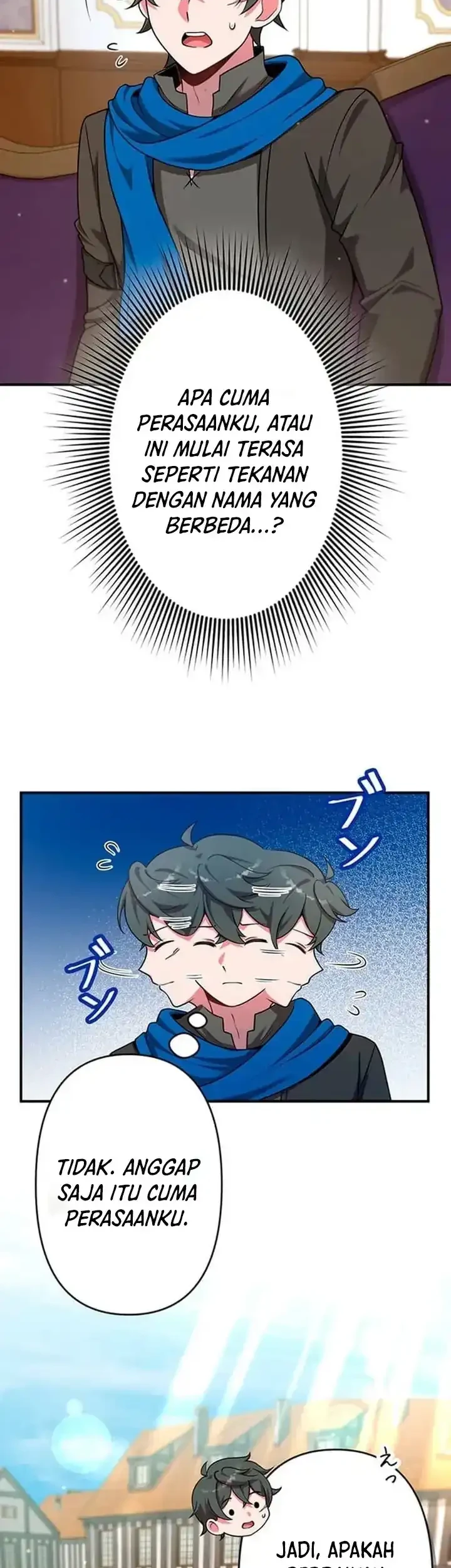 Yarikon de Ita Game Sekai no Akuyaku Mob ni Tensei Shimashita ~Game Chishiki Tsukatte Kimama ni Iki Tetara, Nazeka Aritoarayuru Tokoro de na ga Shirewatatte Ita~ Chapter 24 Gambar 20