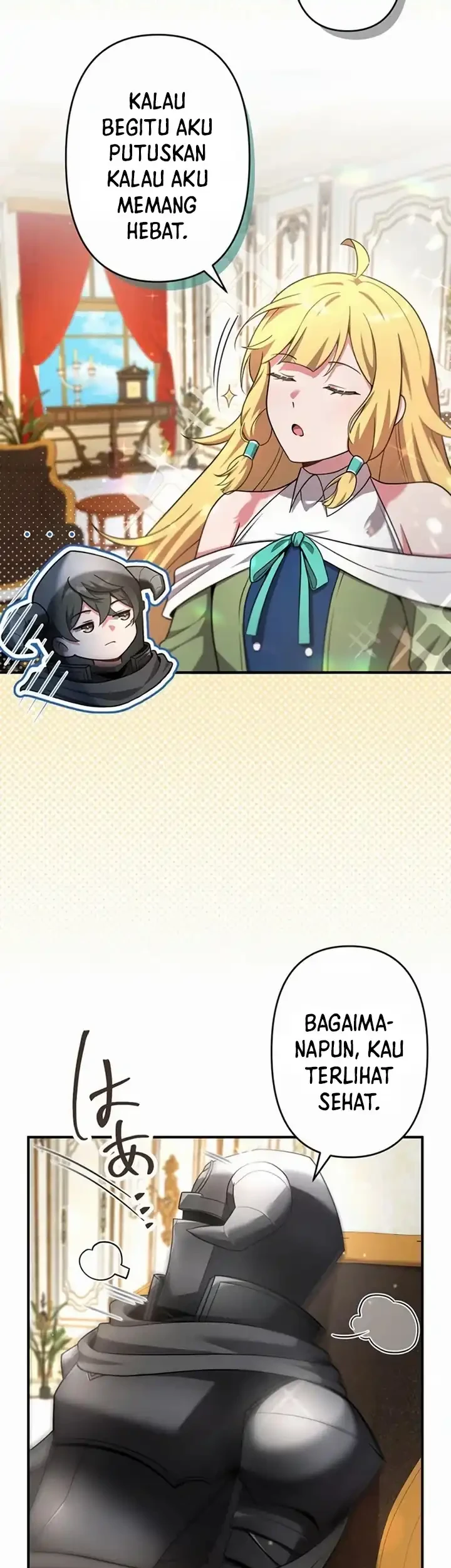 Yarikon de Ita Game Sekai no Akuyaku Mob ni Tensei Shimashita ~Game Chishiki Tsukatte Kimama ni Iki Tetara, Nazeka Aritoarayuru Tokoro de na ga Shirewatatte Ita~ Chapter 25 Gambar 15