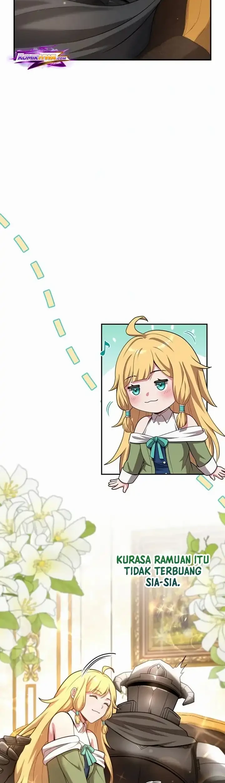 Yarikon de Ita Game Sekai no Akuyaku Mob ni Tensei Shimashita ~Game Chishiki Tsukatte Kimama ni Iki Tetara, Nazeka Aritoarayuru Tokoro de na ga Shirewatatte Ita~ Chapter 25 Gambar 16