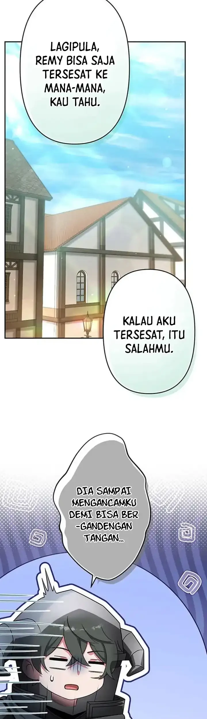 Yarikon de Ita Game Sekai no Akuyaku Mob ni Tensei Shimashita ~Game Chishiki Tsukatte Kimama ni Iki Tetara, Nazeka Aritoarayuru Tokoro de na ga Shirewatatte Ita~ Chapter 26 Gambar 14