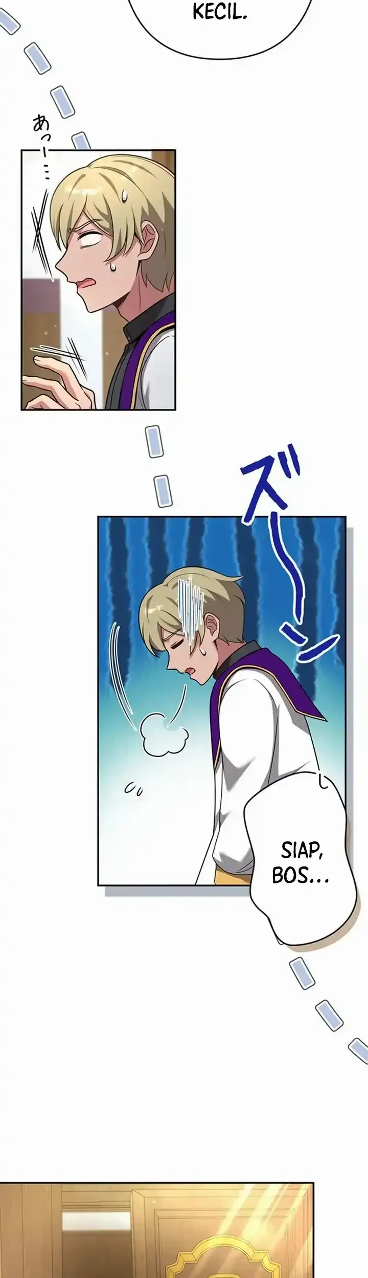 Yarikon de Ita Game Sekai no Akuyaku Mob ni Tensei Shimashita ~Game Chishiki Tsukatte Kimama ni Iki Tetara, Nazeka Aritoarayuru Tokoro de na ga Shirewatatte Ita~ Chapter 27 Gambar 16