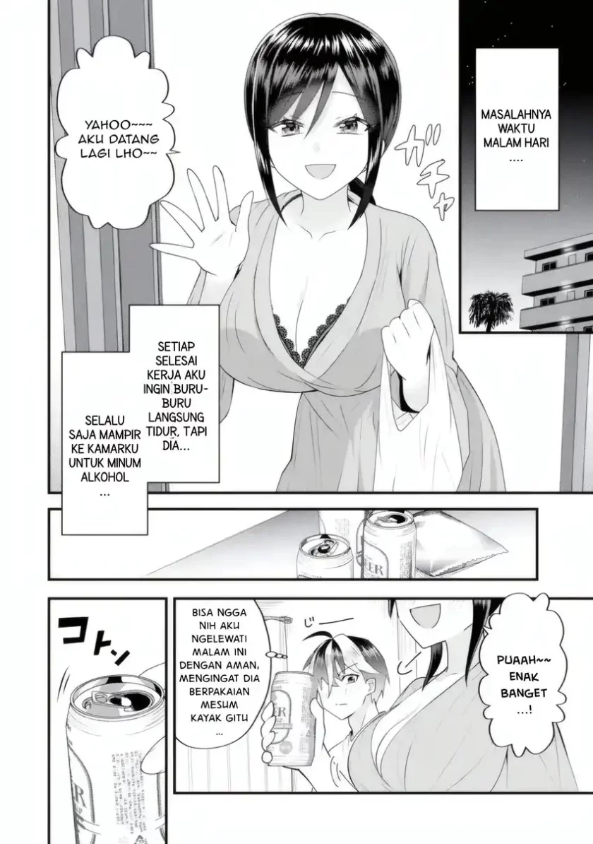 Yarikonda ren’ai game no akuyaku ni tensei shita node, gensaku chishiki de hiroin o kōryaku shimasu Chapter 5.3 Gambar 7