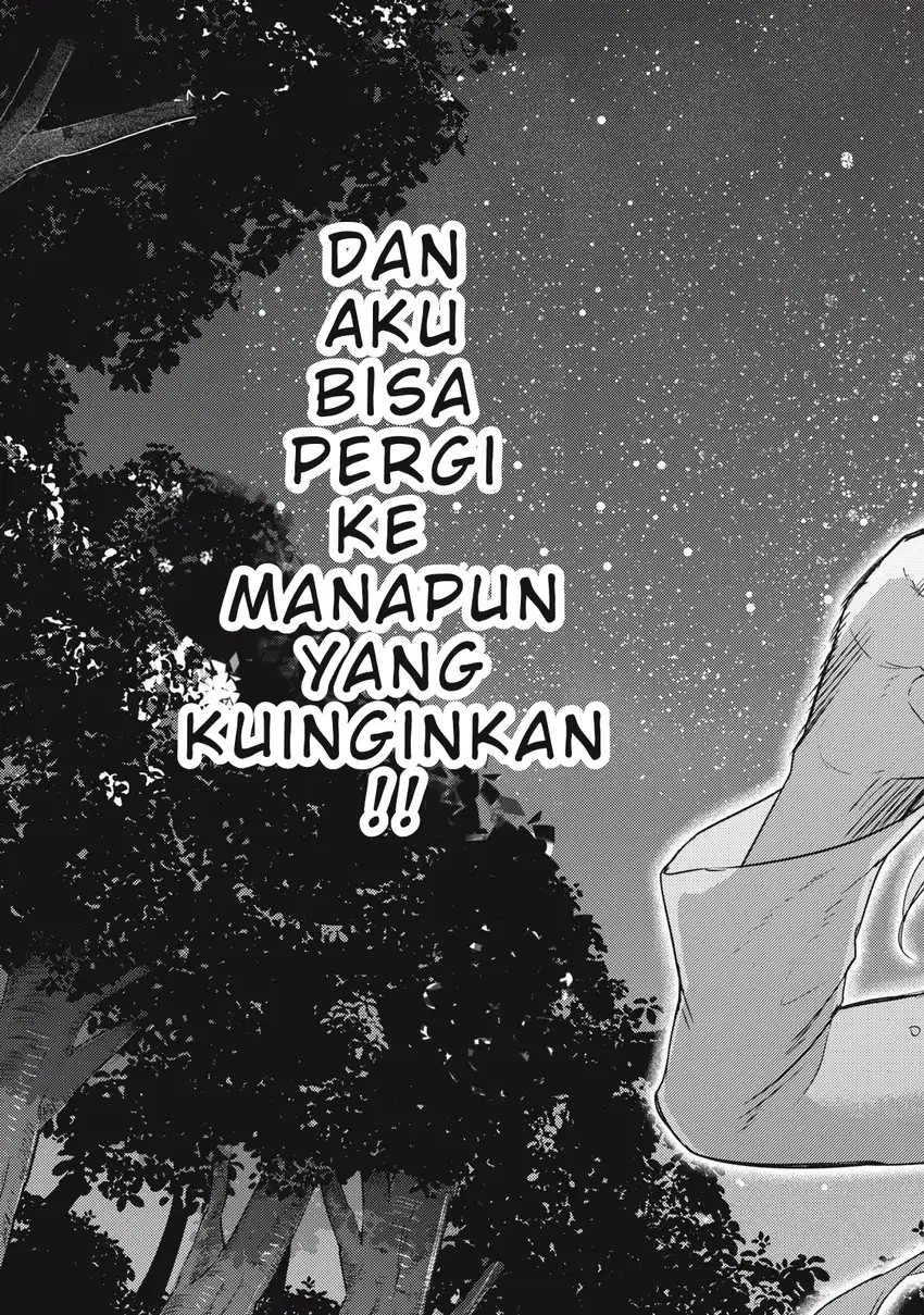 Yonige Seijo no Nidome no Kekkon Chapter 1 Gambar 22