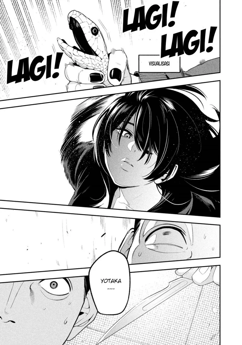 Yotaka Futatabi Chapter 19 Gambar 7